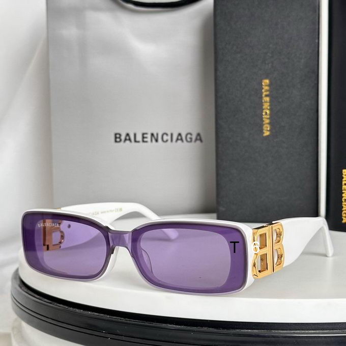 Balenciaga Sunglasses ID:20250617-3